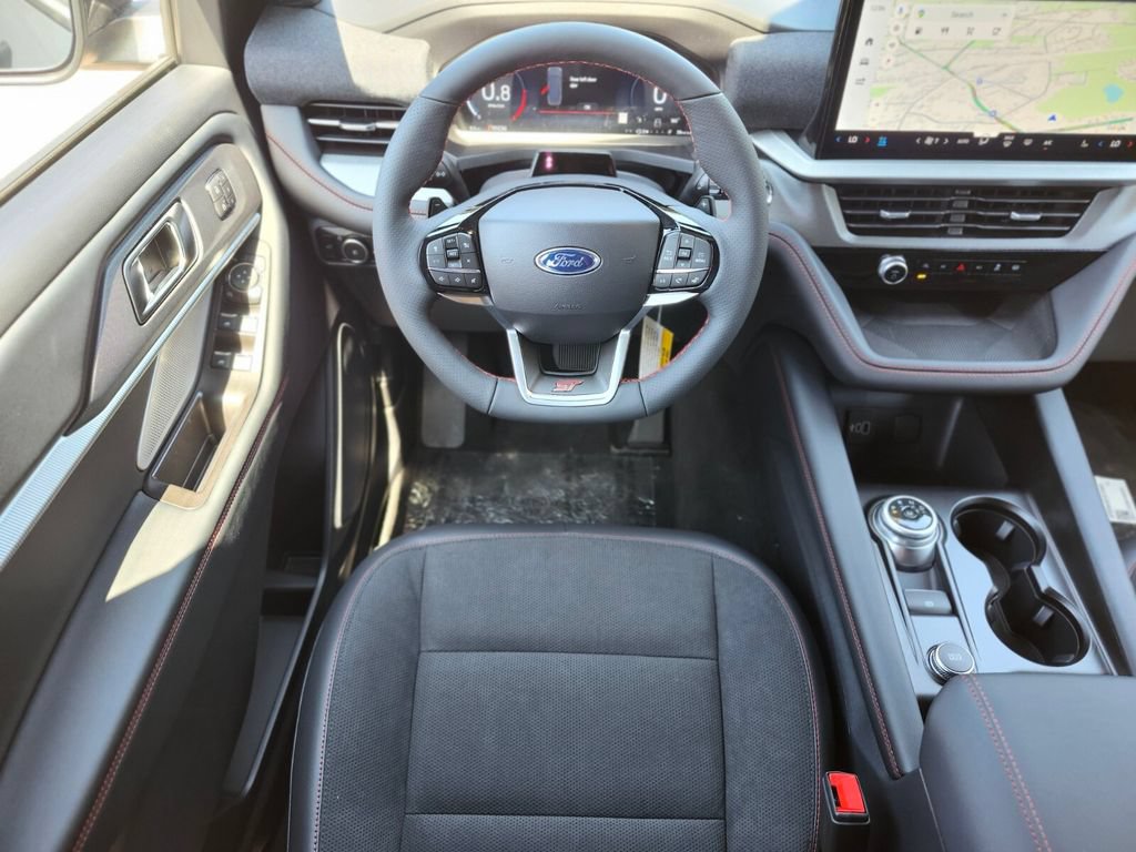 New 2026 Ford Explorer ST AWD/4WD image 13