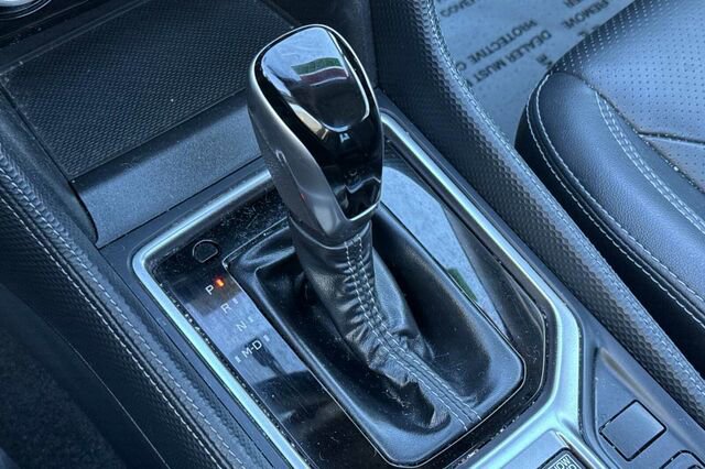 Used 2021 Subaru Forester Limited image 21