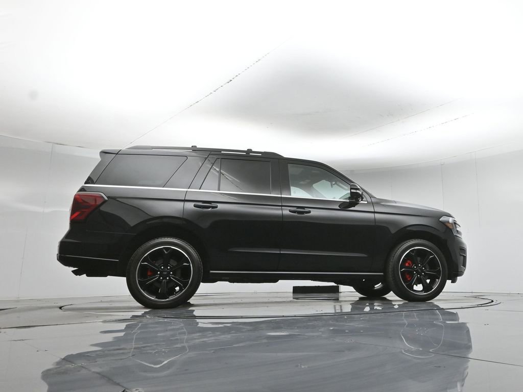 Certified 2023 Ford Expedition Limited image 52