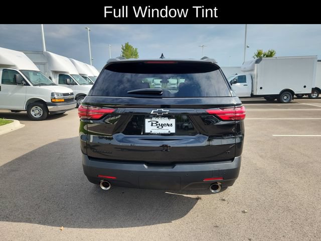 Used 2023 Chevrolet Traverse LT FWD image 8