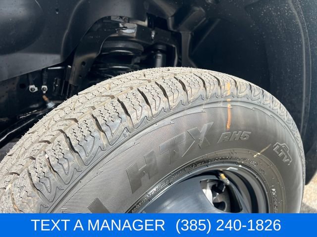 New 2026 RAM 3500 Big Horn image 26