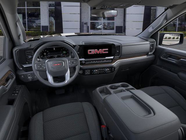 New 2026 GMC Sierra 1500 Elevation w/ LPO, Elevation Black Package image 15
