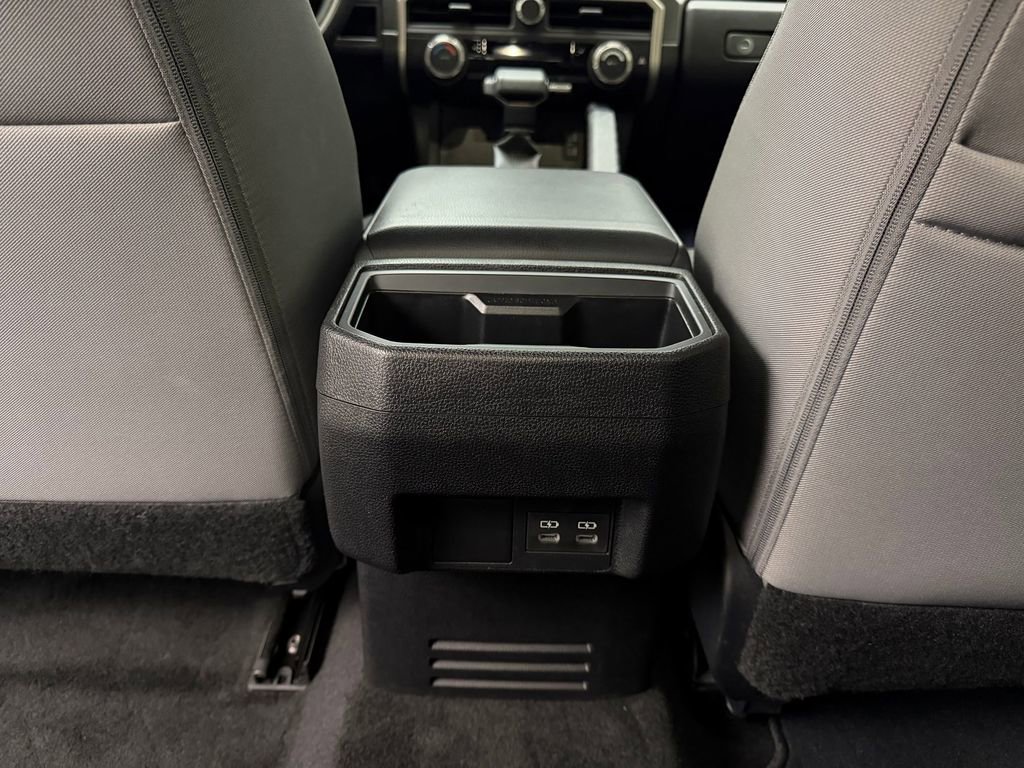 Used 2024 Toyota Tacoma TRD Off-Road AWD/4WD image 23