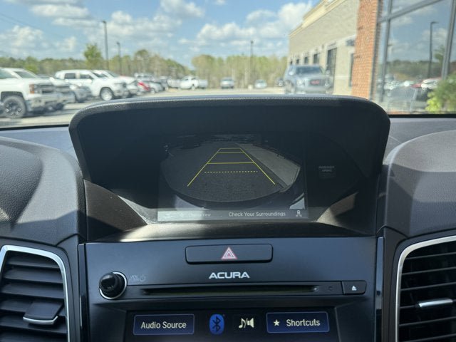 Used 2018 Acura RDX AWD w/ Technology Package image 27