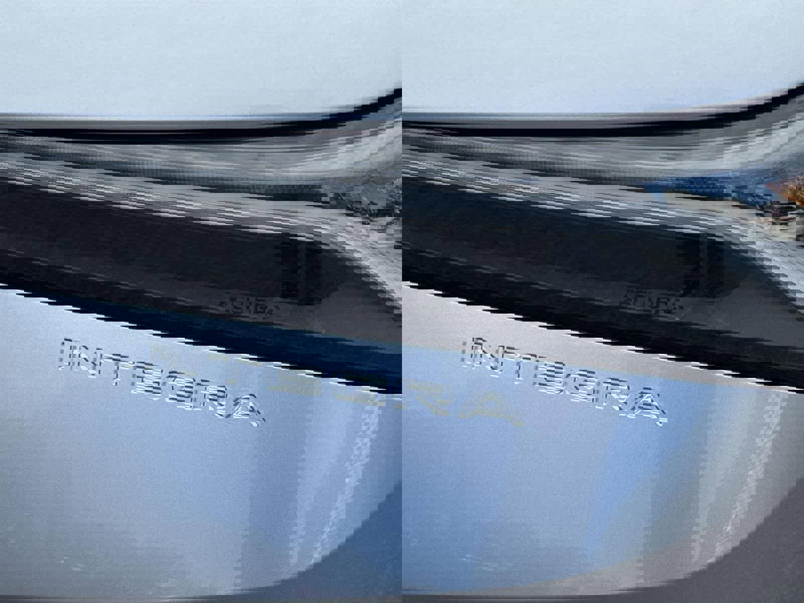 New 2026 Acura Integra A-Spec image 11