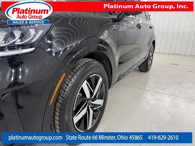 Used 2022 Kia Sorento S image 42