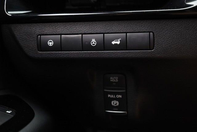 Certified 2025 Nissan Murano SL AWD/4WD image 23