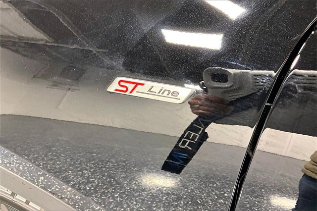 New 2026 Ford Escape ST-Line w/ Tech Pack #1 image 9