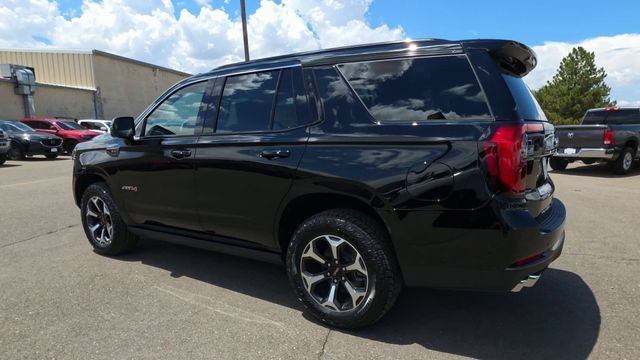 New 2026 GMC Yukon AT4 Ultimate AWD/4WD image 7