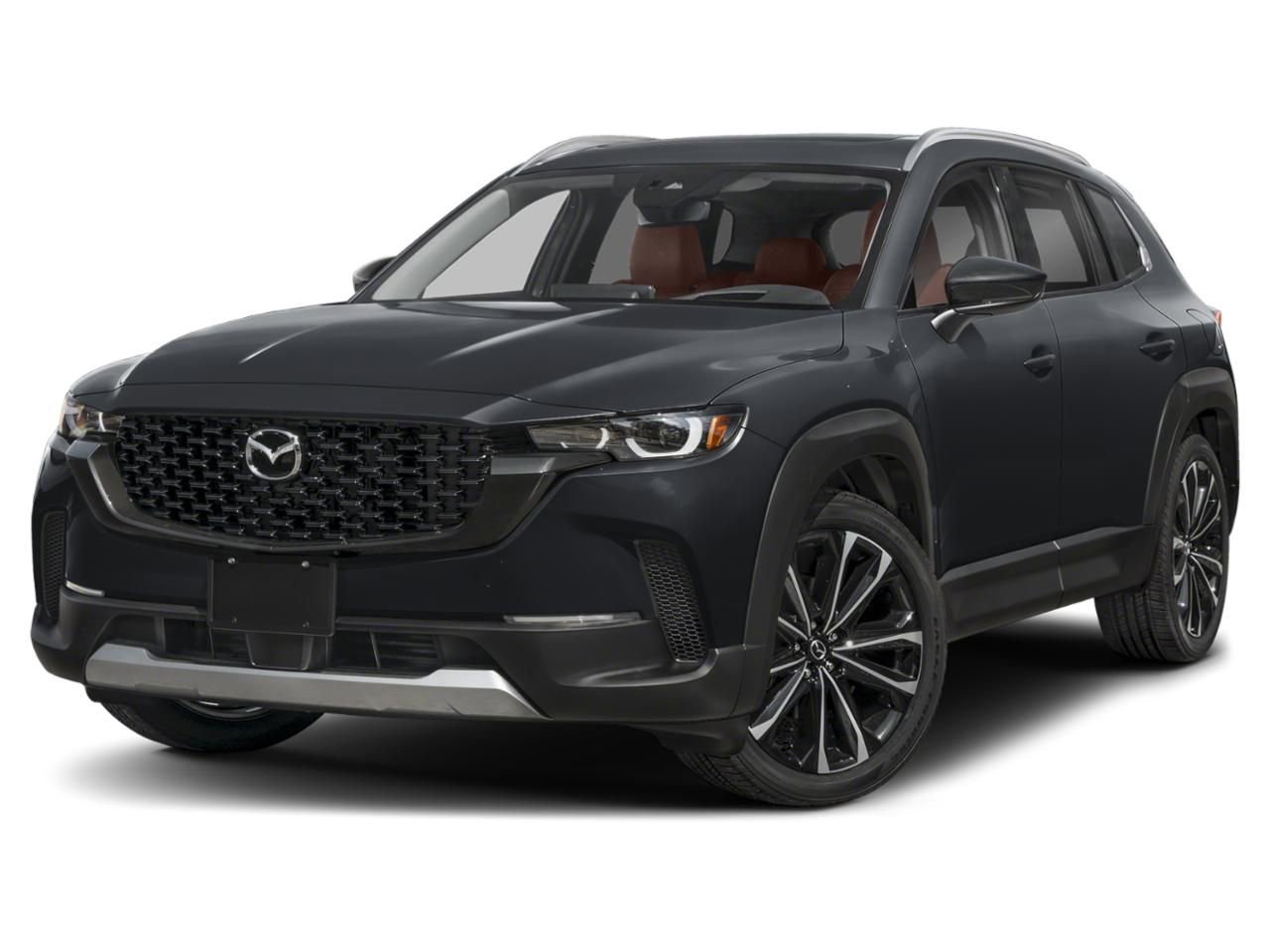 New 2025 MAZDA CX-50 AWD 2.5 Turbo w/ Weather Package image 1