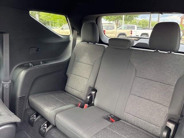 New 2026 Chevrolet Traverse LT FWD image 39