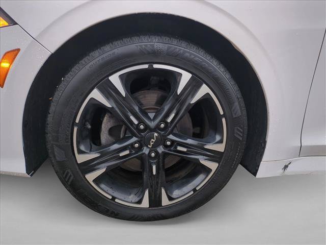 Used 2022 Kia K5 GT-Line w/ GT-Line FWD Premium Package image 24