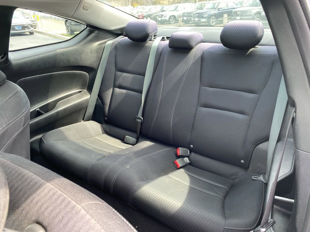 Used 2014 Honda Accord EX image 14