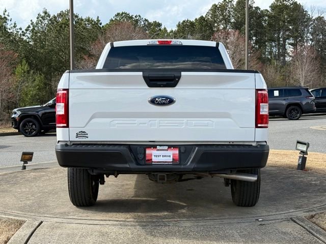 Used 2018 Ford F150 XL image 6