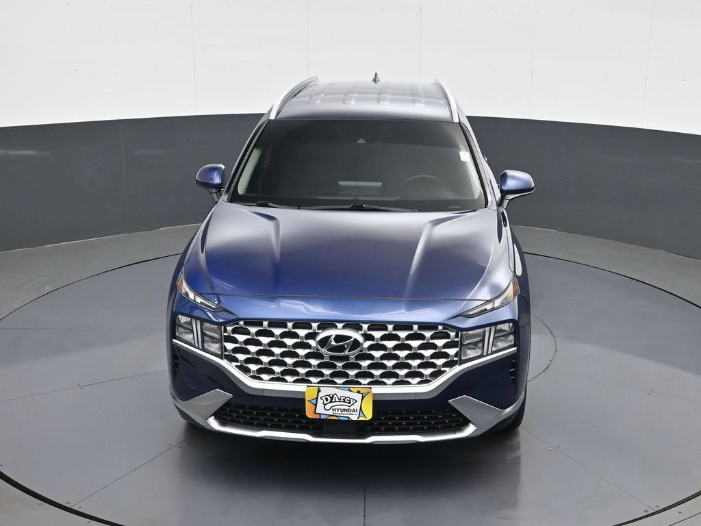 Used 2022 Hyundai Santa Fe SEL AWD/4WD image 14