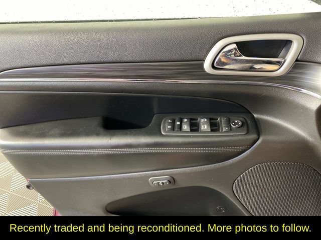 Used 2020 Jeep Grand Cherokee Limited AWD/4WD image 23