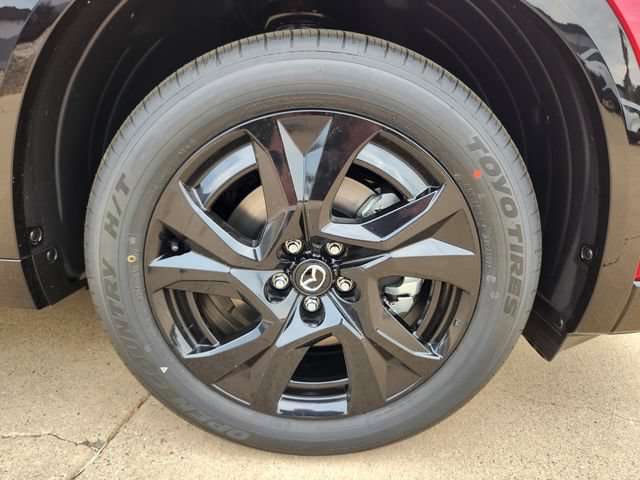 New 2026 MAZDA CX-5 2.5 S w/ Premium Plus Package AWD/4WD image 18