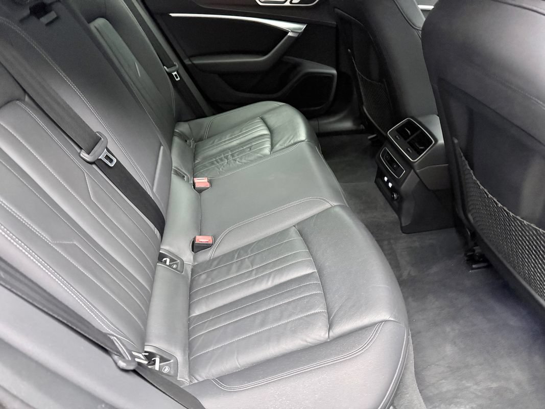 Used 2019 Audi A6 2.0T Premium w/ Convenience Package AWD/4WD image 13