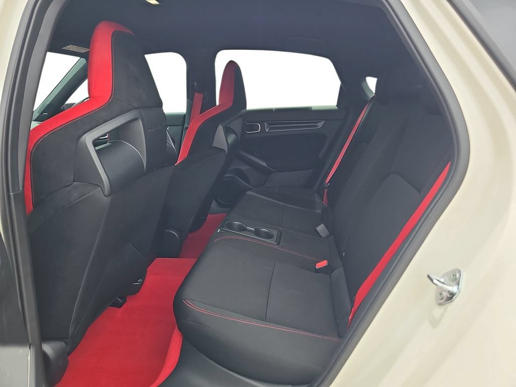 Used 2024 Honda Civic Type R image 14
