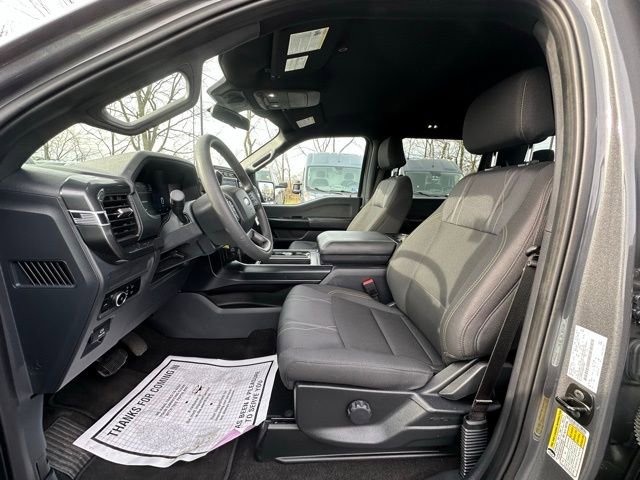 Used 2024 Ford F150 STX w/ Tow/Haul Package image 21