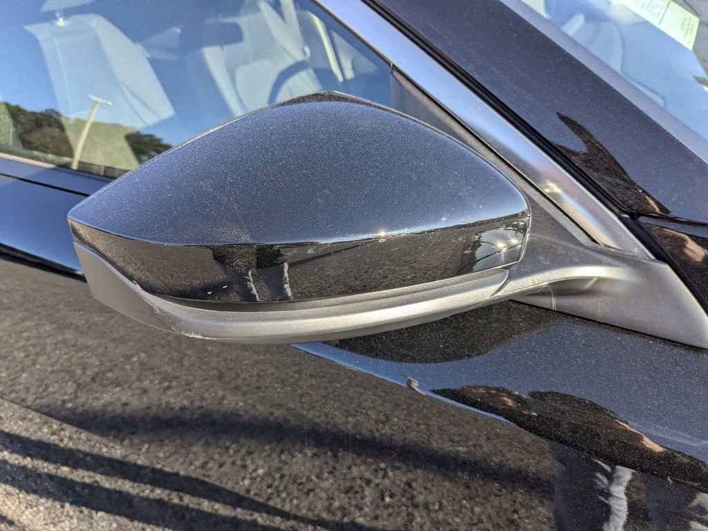 New 2026 Nissan Sentra S w/ Floor Mat Package image 12