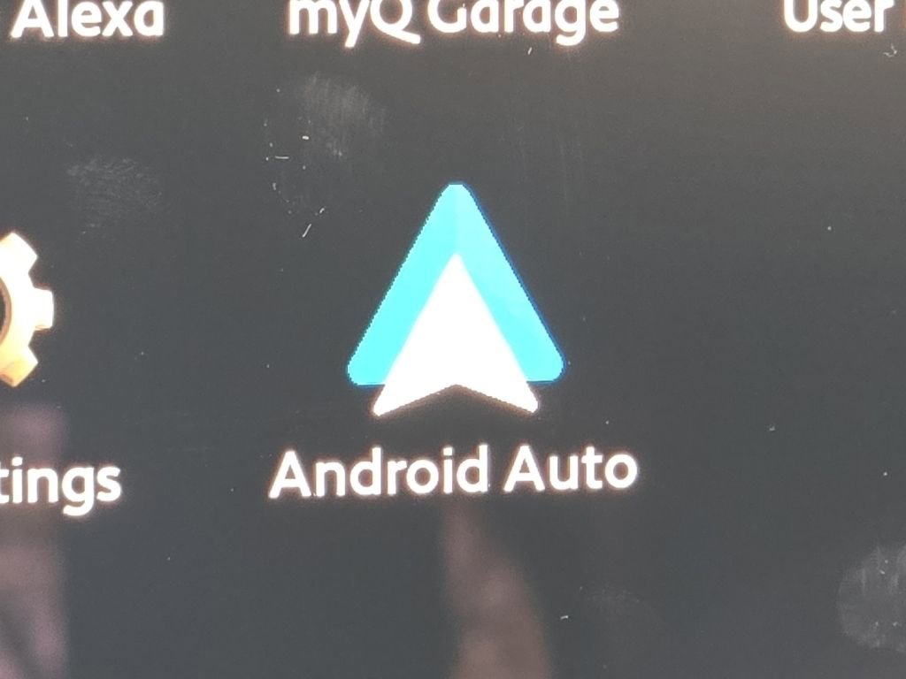 New 2026 INFINITI QX60 Sport w/ Dark Cargo Package image 6