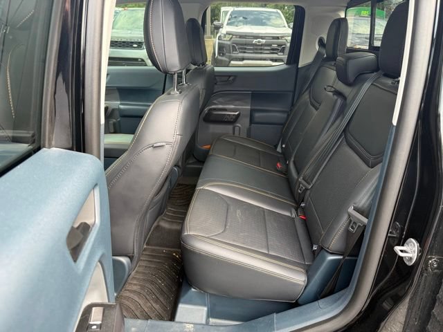 Used 2025 Ford Maverick Tremor AWD/4WD image 24