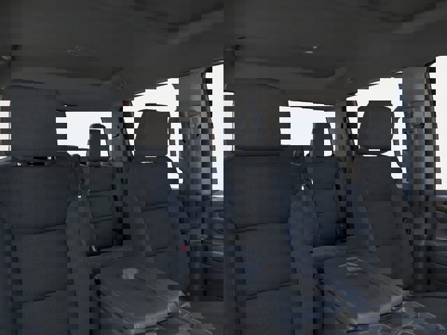 New 2026 GMC Sierra 2500 SLE w/ SLE Value Package; image 24