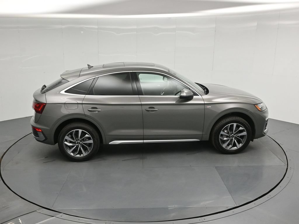 Used 2023 Audi Q5 2.0T Premium w/ Convenience Package AWD/4WD image 43