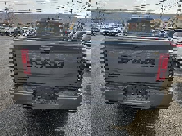 New 2026 RAM 2500 Laramie image 5
