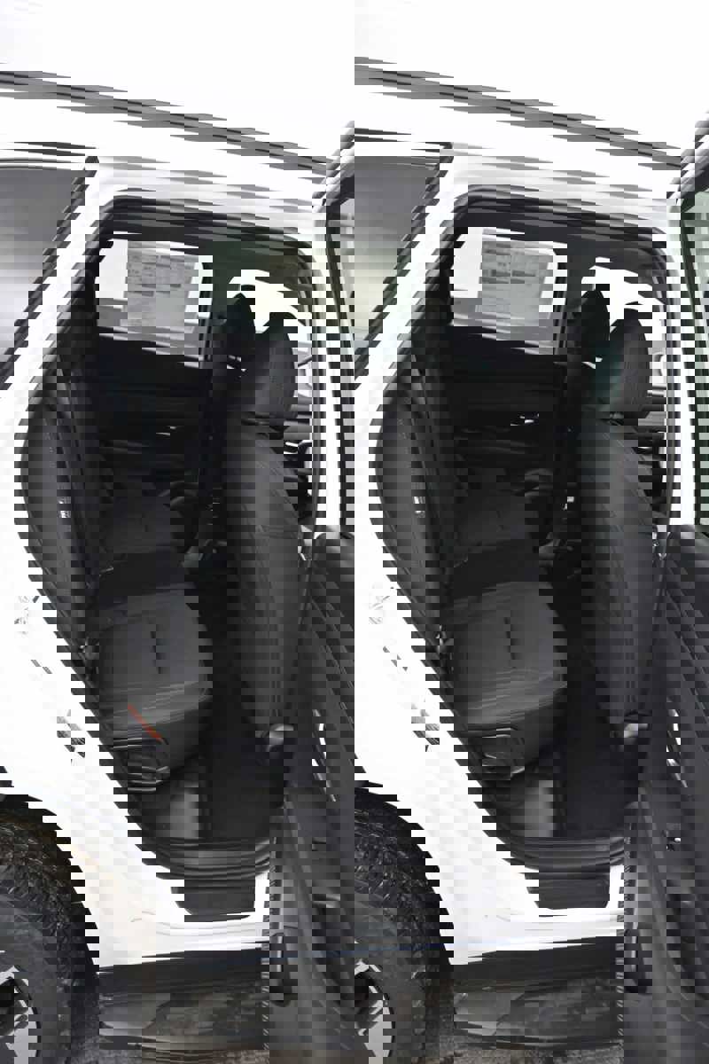 New 2026 Hyundai Tucson SEL image 12