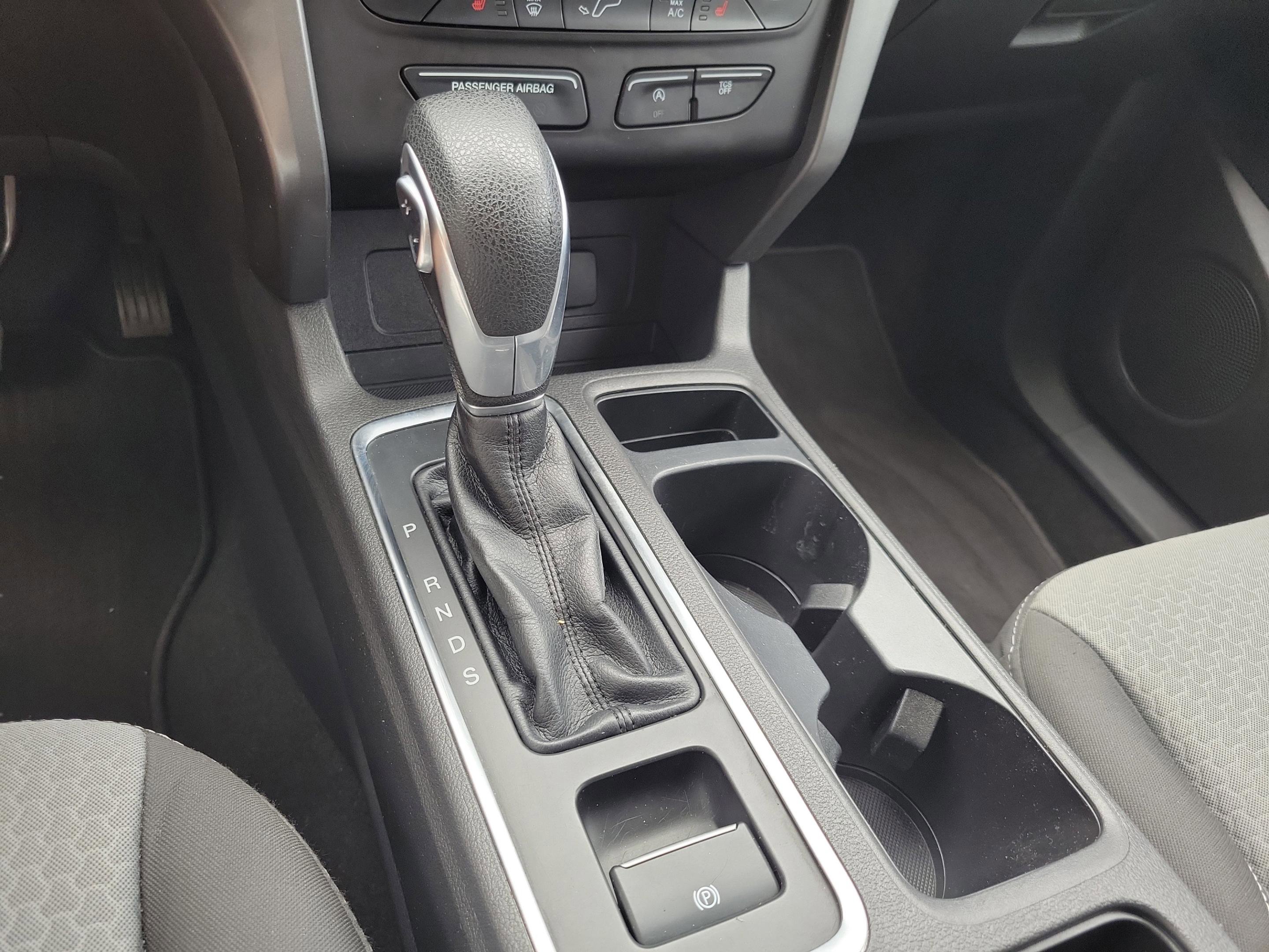 Used 2019 Ford Escape SE FWD image 30
