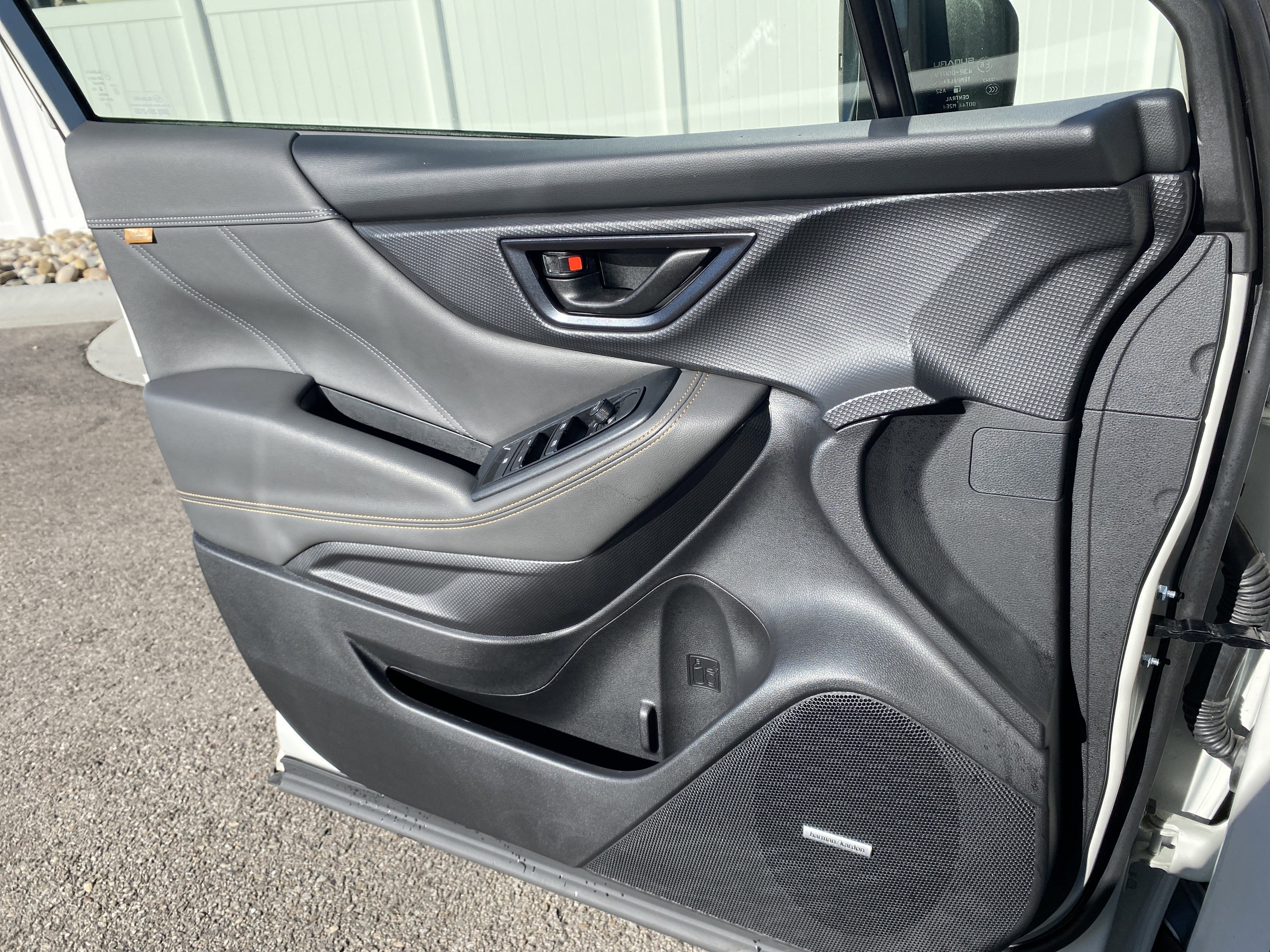 Used 2024 Subaru Forester Wilderness image 17