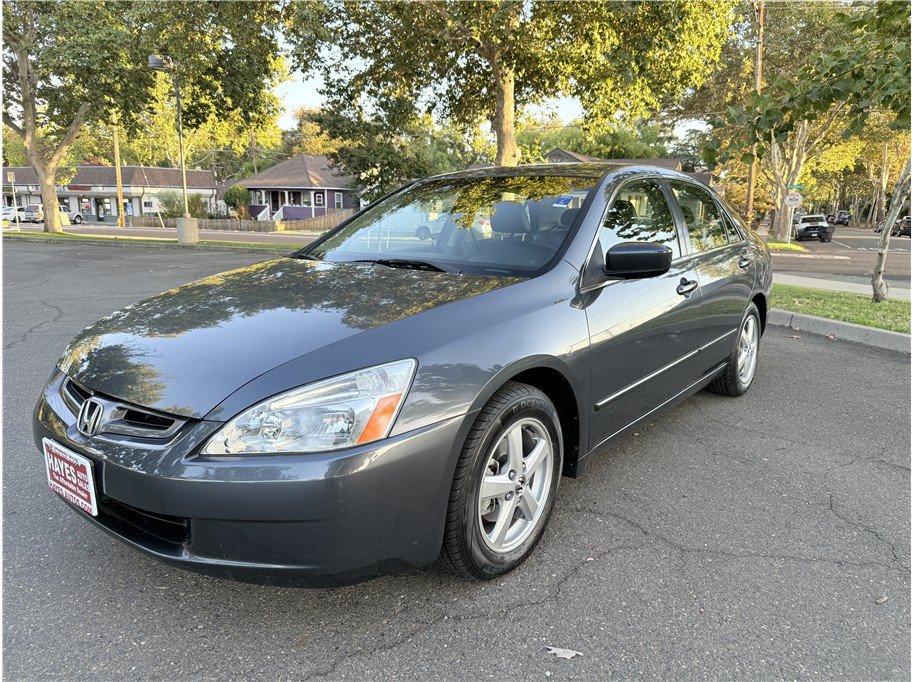 Used 2003 Honda Accord EX image 1