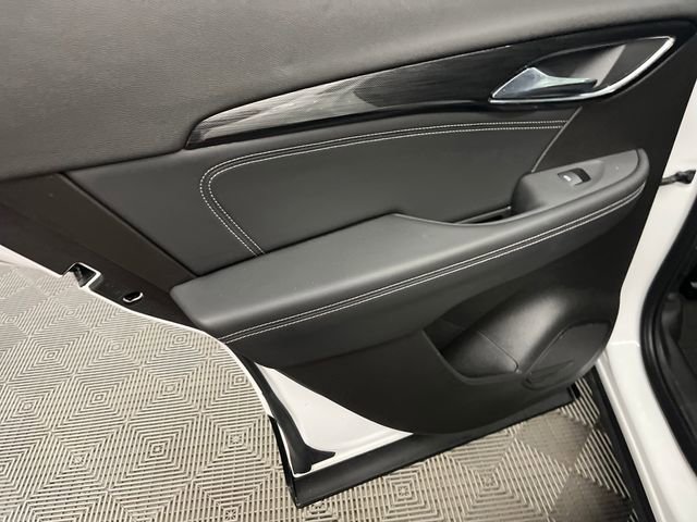 Used 2023 Buick Envision Essence w/ Sport Touring Package image 23