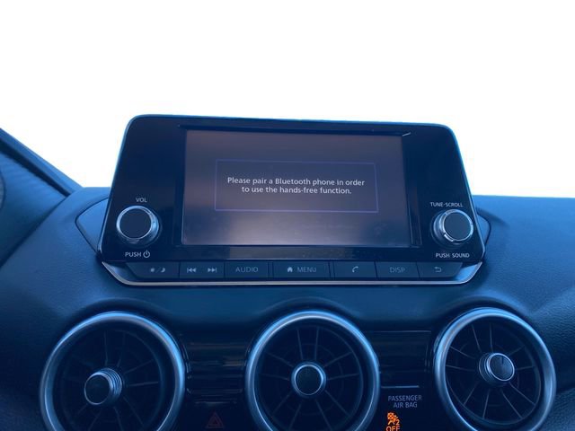 Used 2025 Nissan Sentra S w/ Lighting Package image 25