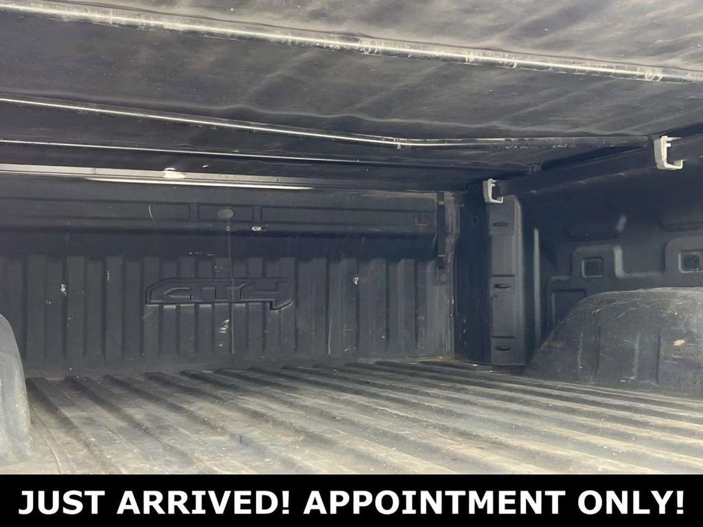 Used 2020 GMC Sierra 1500 AT4 w/ Driver Alert Package I image 16