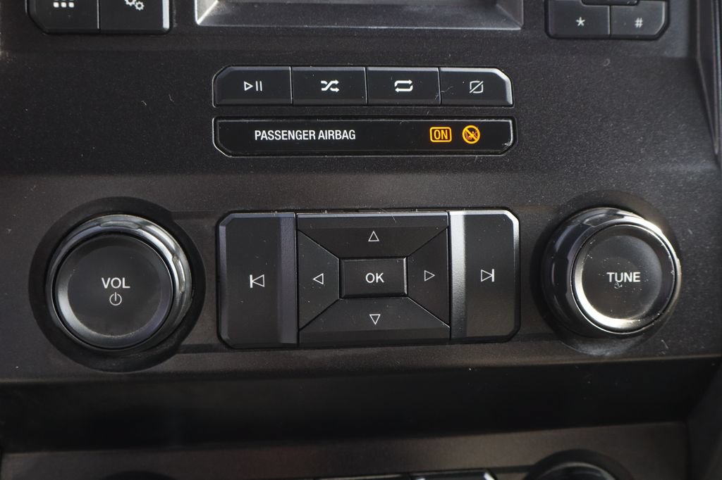 Used 2022 Ford F350 XL w/ Power Equipment Group RWD image 32
