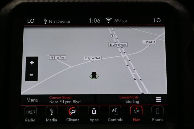 Used 2019 Jeep Wrangler Unlimited Rubicon AWD/4WD image 38