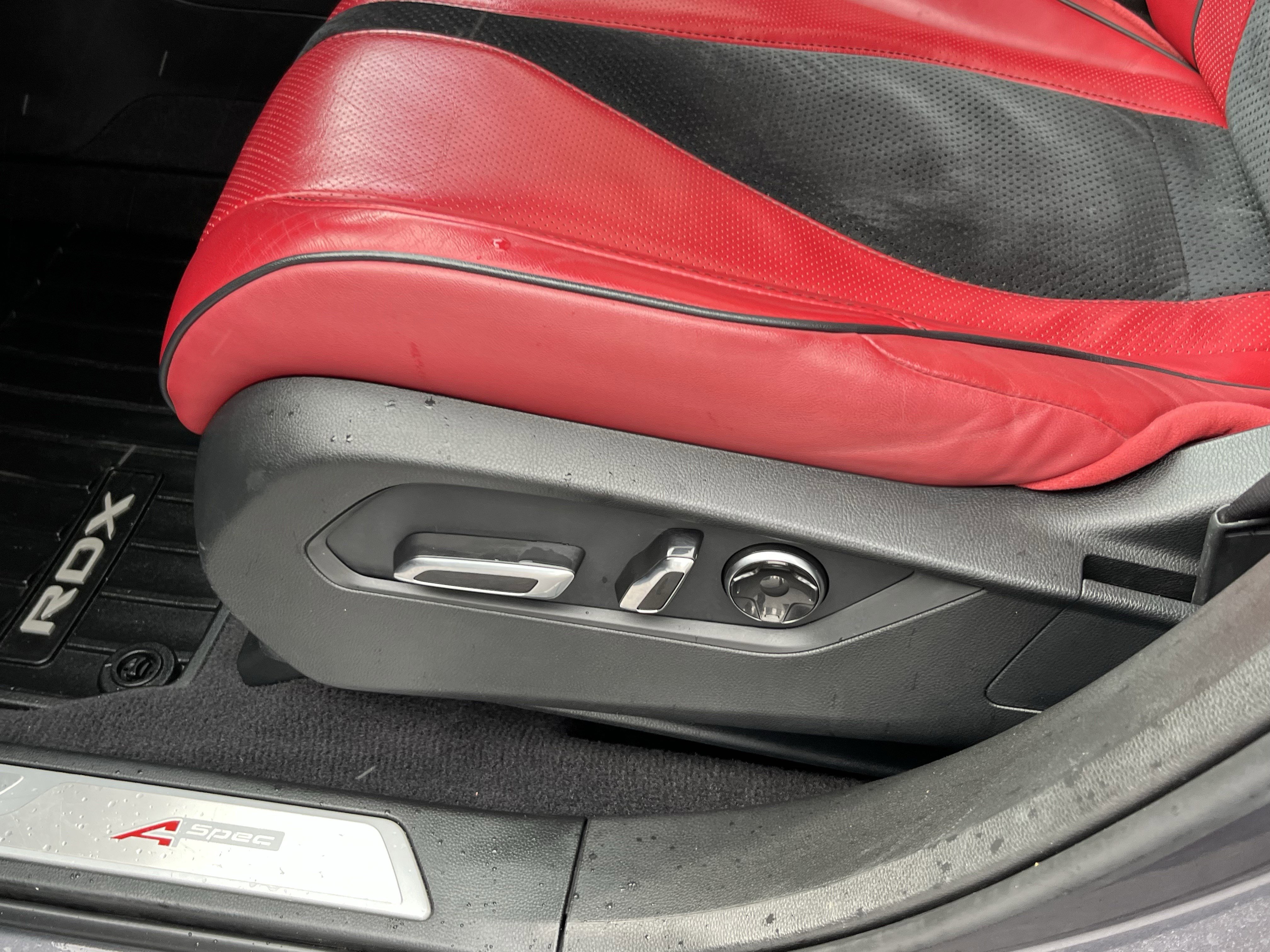 Used 2021 Acura RDX A-Spec image 16