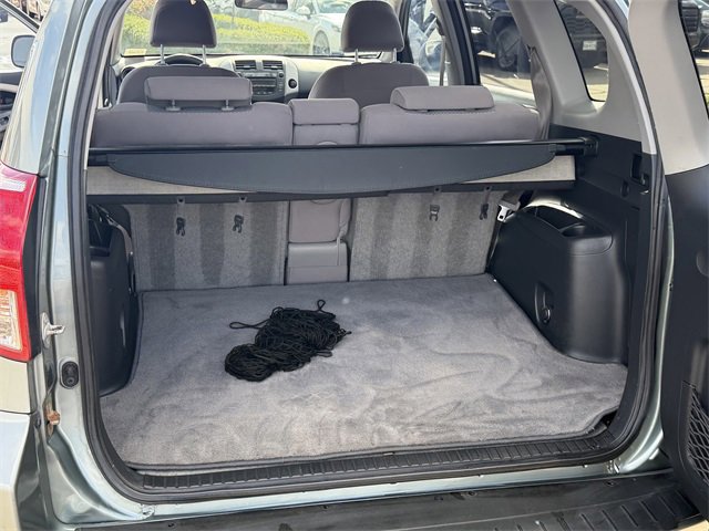 Used 2007 Toyota RAV4 2WD image 19