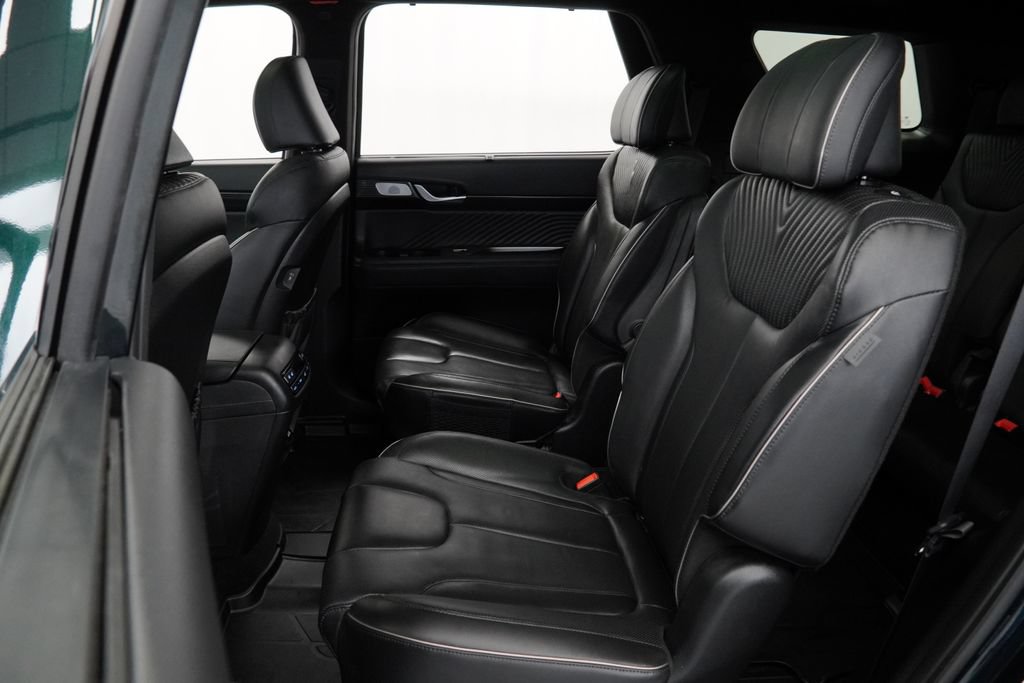 Used 2023 Hyundai Palisade Calligraphy AWD/4WD image 14