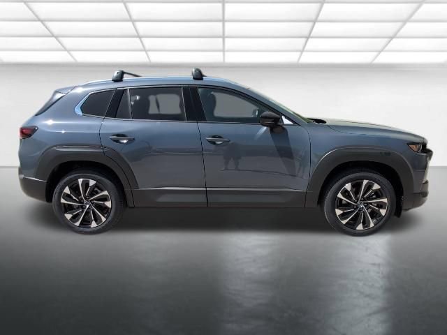 New 2026 MAZDA CX-50 2.5 Hybrid w/ Premium Plus Pkg AWD/4WD image 35
