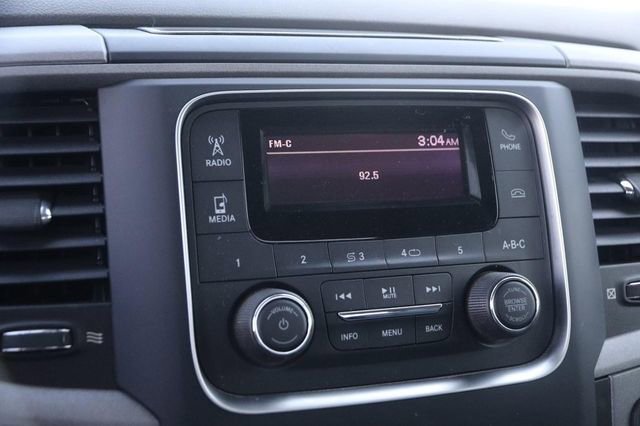 Used 2017 RAM 1500 Tradesman w/ Power & Remote Entry Group image 15