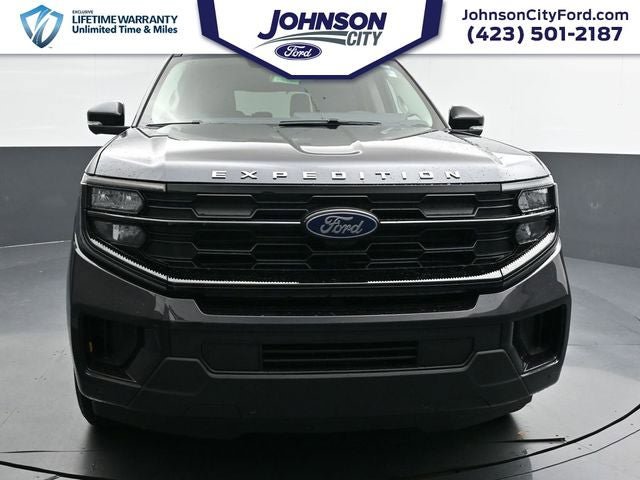 New 2025 Ford Expedition Active AWD/4WD image 5