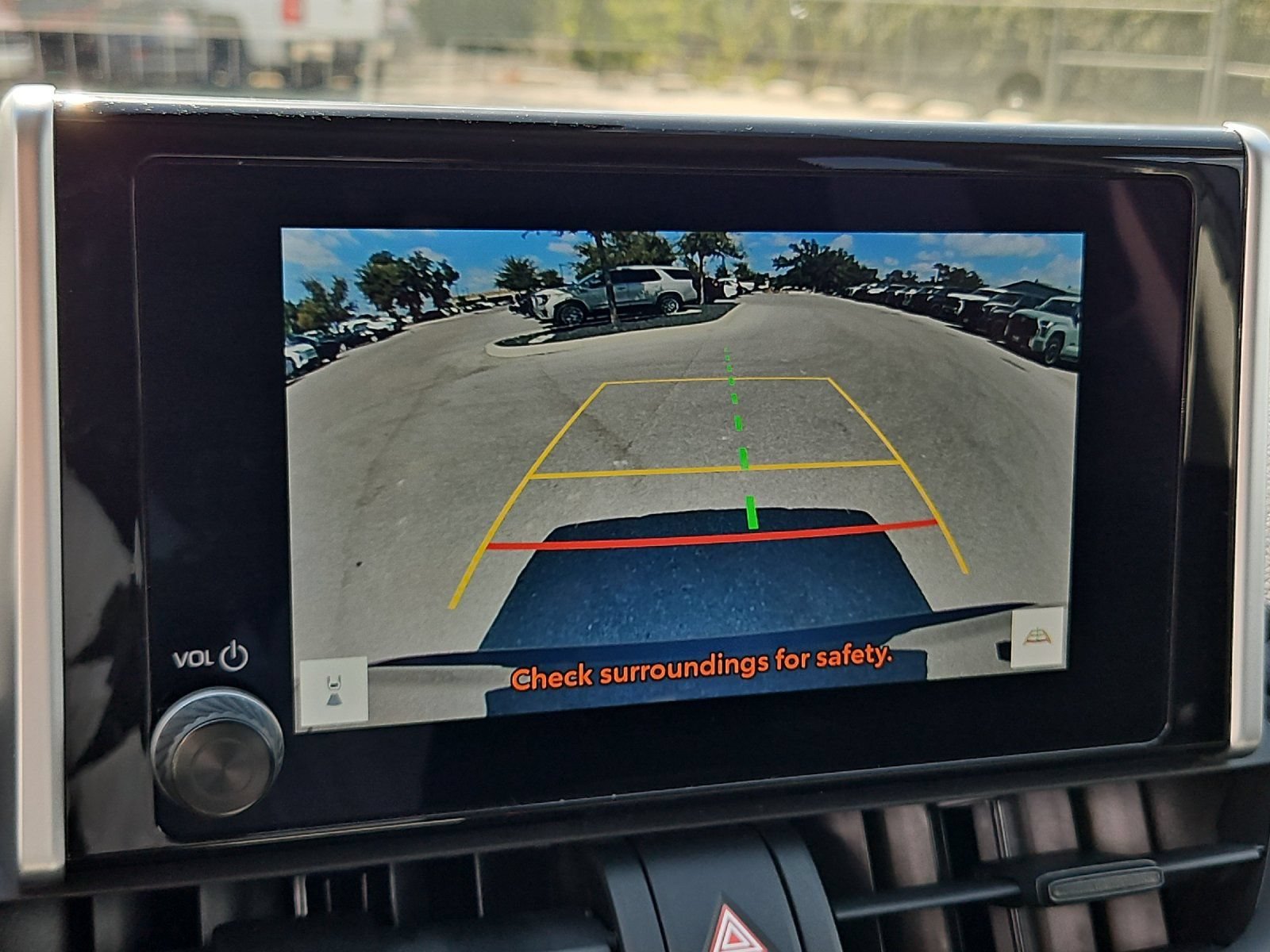 Certified 2025 Toyota RAV4 XLE AWD/4WD image 17