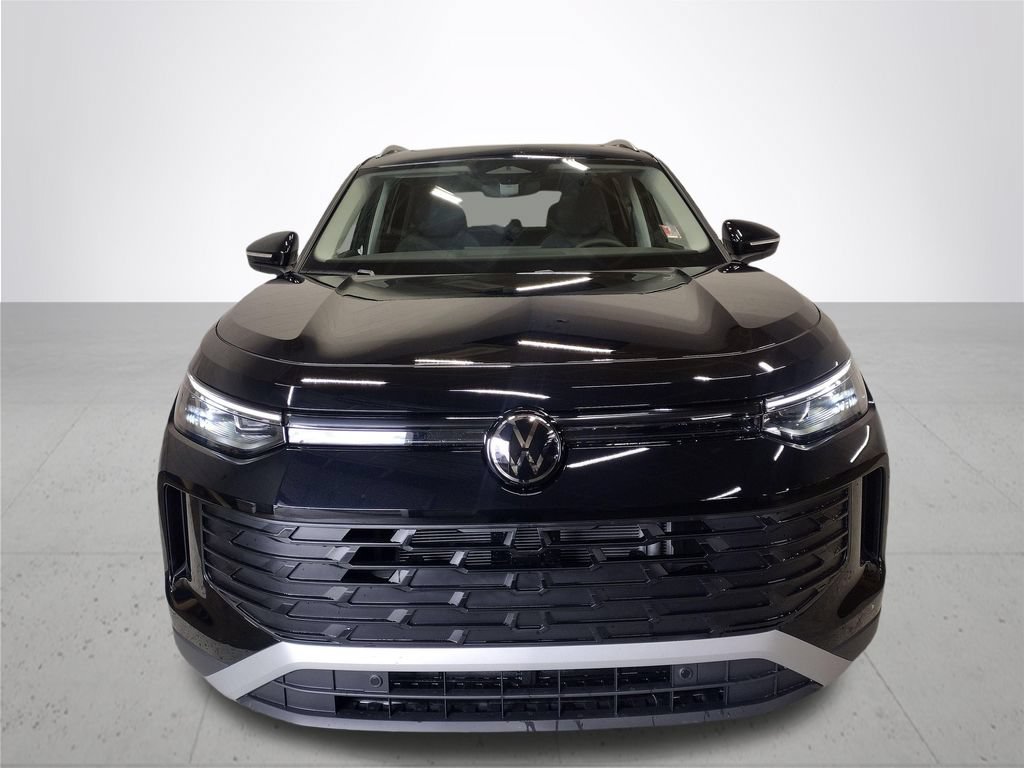 New 2026 Volkswagen Tiguan SE AWD/4WD image 3