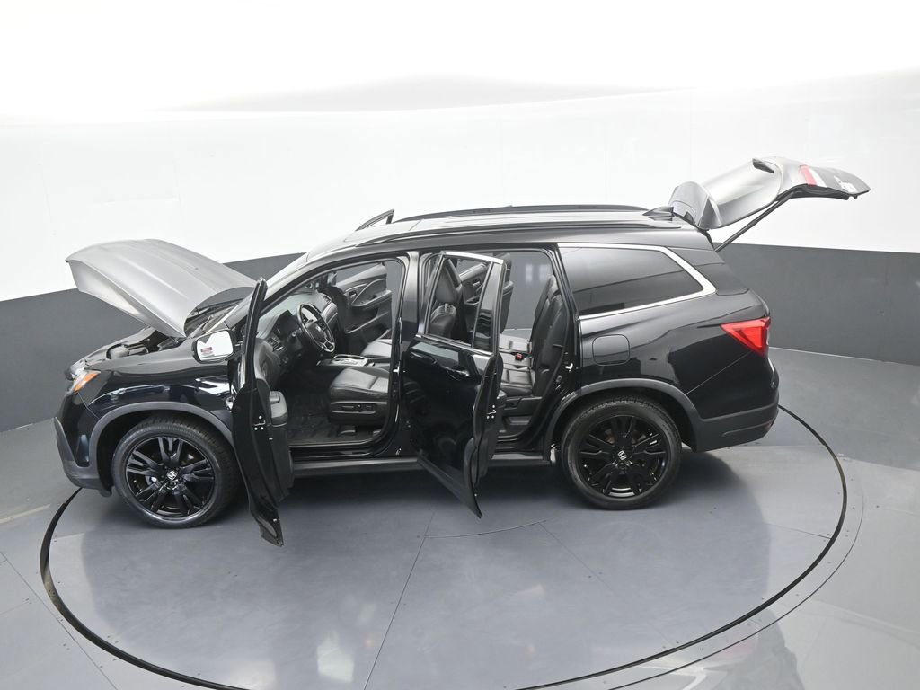 Used 2022 Honda Pilot Special Edition image 73