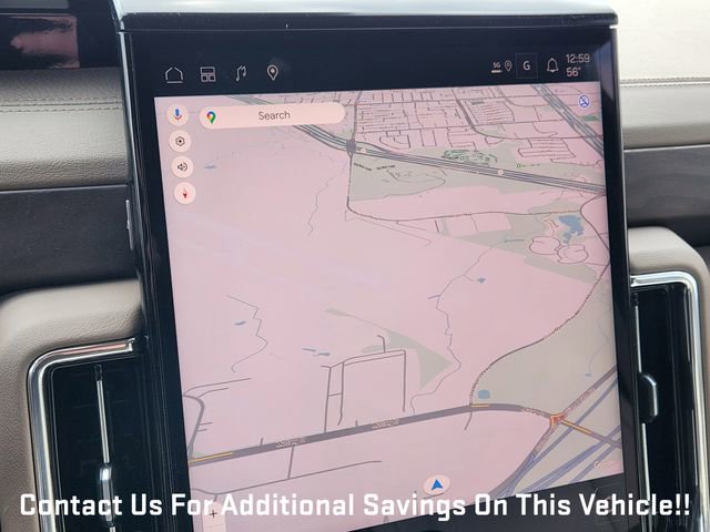 New 2026 GMC Yukon XL Denali w/ Sun & Power Step Package image 12