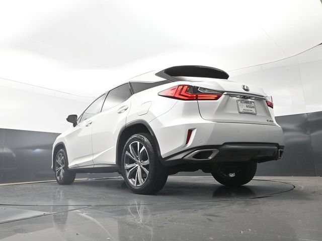 Used 2017 Lexus RX 350 FWD w/ Premium Package image 23